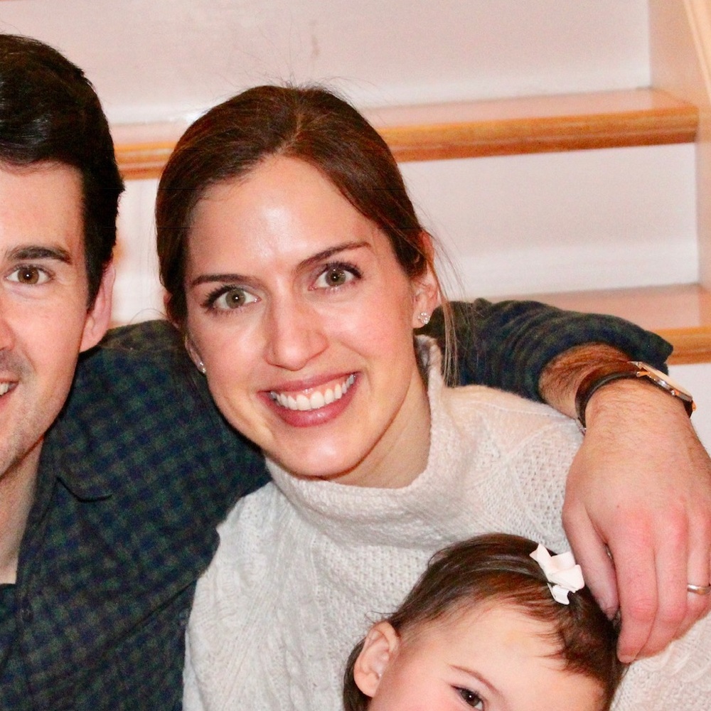 Meet your Posher, Alexandra